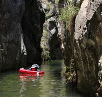 Wombeyan Caves - Accommodation Georgetown