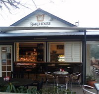 Bakehouse on Wentworth - Leura - Accommodation Georgetown