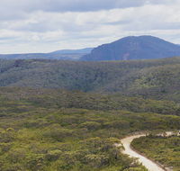 Mount Hay Road  Leura - Accommodation Georgetown