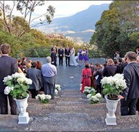 Leuralla Amphitheatre - Accommodation Georgetown