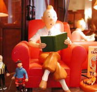 NSW Toy and Railway Museum and Leuralla Gardens - Accommodation Georgetown