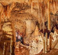 Kooringa Cave - Accommodation Georgetown