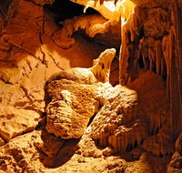 Fig Tree Cave - Accommodation Georgetown