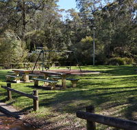 Gordon Falls lookout and picnic area - Accommodation Georgetown