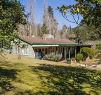 Kui Kiosk - Accommodation Georgetown