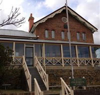 Historic Buildings Walking Tour - Accommodation Georgetown