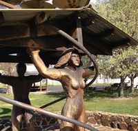 Walcha Open Air Gallery - Accommodation Georgetown