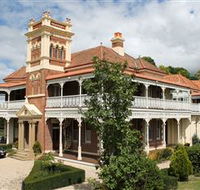 Langford Homestead - Accommodation Georgetown