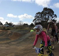Goulburn BMX Park - Accommodation Georgetown