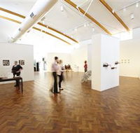 Goulburn Regional Art Gallery - Accommodation Georgetown