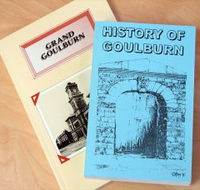 Goulburn Library and Local Studies Room - Accommodation Georgetown