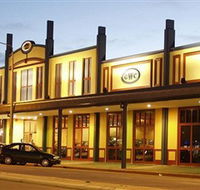 Goulburn Workers Club - Accommodation Georgetown
