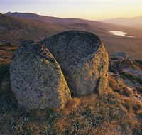Main Range Track - Accommodation Georgetown