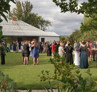 Riversdale Historic Homestead - Accommodation Georgetown