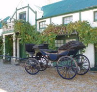 Garroorigang Historic Home - Accommodation Georgetown