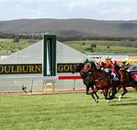 Goulburn and District Racing Club - Accommodation Georgetown