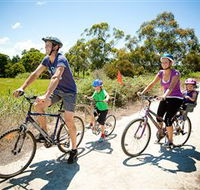 Great Southern Rail Trail - Accommodation Georgetown