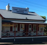 Rick Rutherfords Country Gallery - Accommodation Georgetown