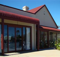 Ben Roberts Cafe and Gallery - Accommodation Georgetown