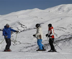 Perisher Valley NSW Accommodation Georgetown
