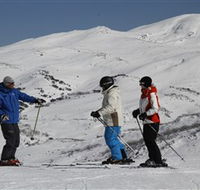 Perisher Ski Resort - Accommodation Georgetown