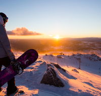 Perisher - Accommodation Georgetown