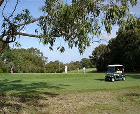 Leongatha South VIC Accommodation Georgetown