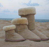 Blue Mountains Ugg Boots - Accommodation Georgetown