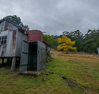 Nowendoc National Park - Accommodation Georgetown