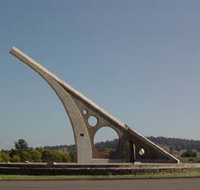 Singleton Sundial