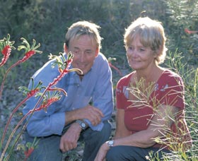 Kalamunda National Park - Accommodation Georgetown 0