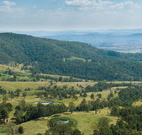 Tooloom lookout - Accommodation Georgetown