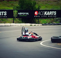 Ace Karts