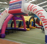 Airodrome Trampoline Park - Accommodation Georgetown
