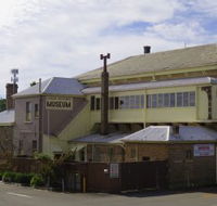 Mount Victoria and District Historical Society Museum - Accommodation Georgetown