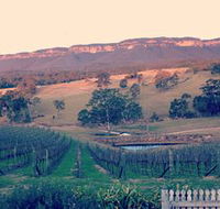 Dryridge Estate - Accommodation Georgetown