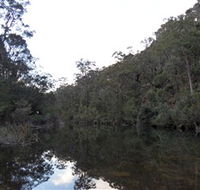 Greater Blue Mountains Drive - Glenbrook Discovery Trail - Accommodation Georgetown