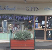 The Brook - Accommodation Georgetown