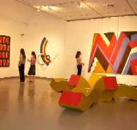 Penrith Regional Gallery and The Lewers Bequest - Accommodation Georgetown