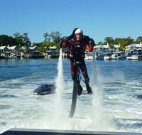 Jetpack Adventures - Accommodation Georgetown