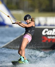 Cables Wake Park Penrith - Accommodation Georgetown 0