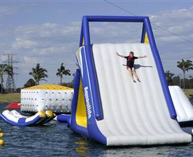 Cables Wake Park Penrith - Accommodation Georgetown 3