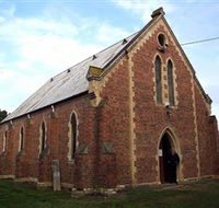 Stratford Historical Society and Museum - Accommodation Georgetown