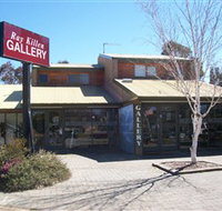 Ray Killen Gallery - Accommodation Georgetown