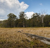 Mummel Gulf National Park - Accommodation Georgetown