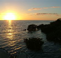 Nooramunga Marine  Coastal Parks - Accommodation Georgetown