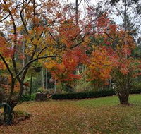 Bellbird Cottage - Accommodation Georgetown