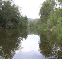 Riverside - Accommodation Georgetown