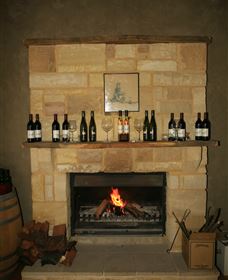 Savannah Estate Winery And Cellar Door - Accommodation Georgetown 3