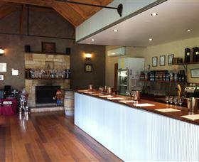 Savannah Estate Winery And Cellar Door - Accommodation Georgetown 1